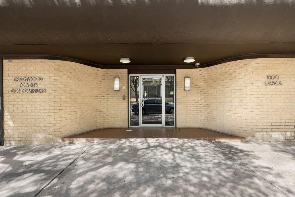 1800 Lavaca Street Austin TX 78701