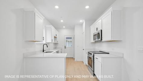 2521 Violet Theo Lane Round Rock TX 78665