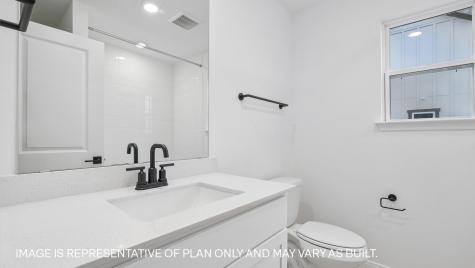 2521 Violet Theo Lane Round Rock TX 78665