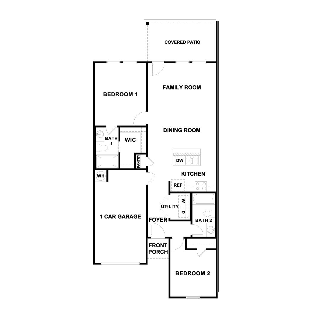 145A Harrison Crossing Uhland TX 78640