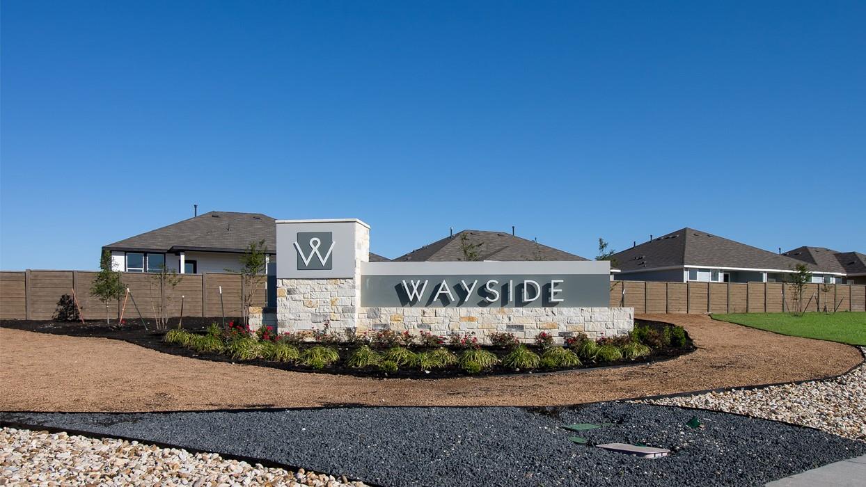 145A Harrison Crossing Uhland TX 78640
