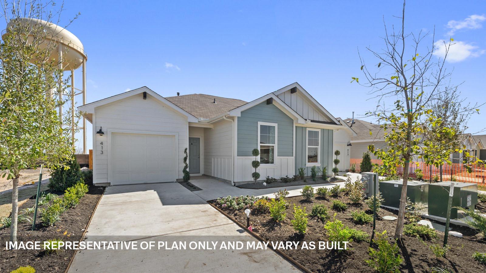 145A Harrison Crossing Uhland TX 78640