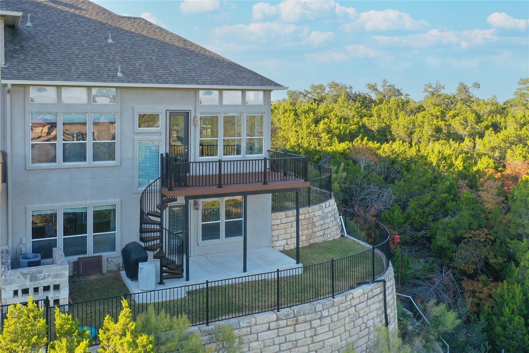 232 Sunrise Ridge Loop Austin TX 78738