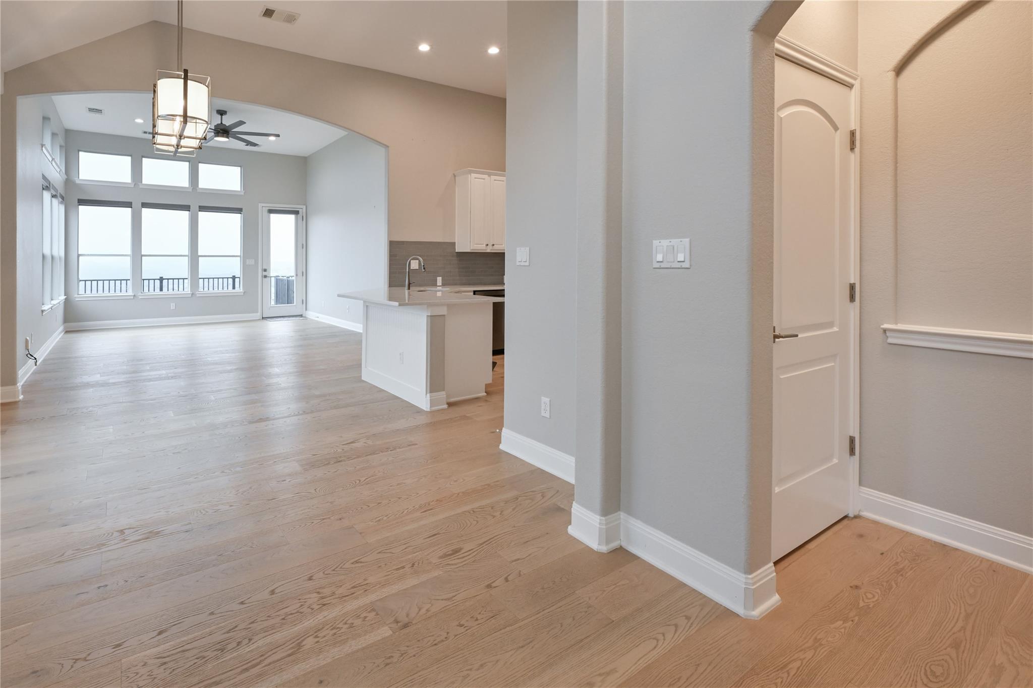232 Sunrise Ridge Loop Austin TX 78738