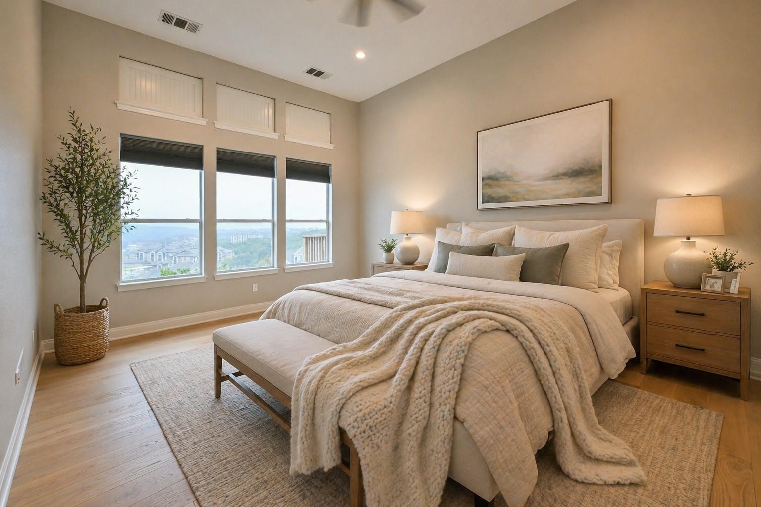 232 Sunrise Ridge Loop Austin TX 78738