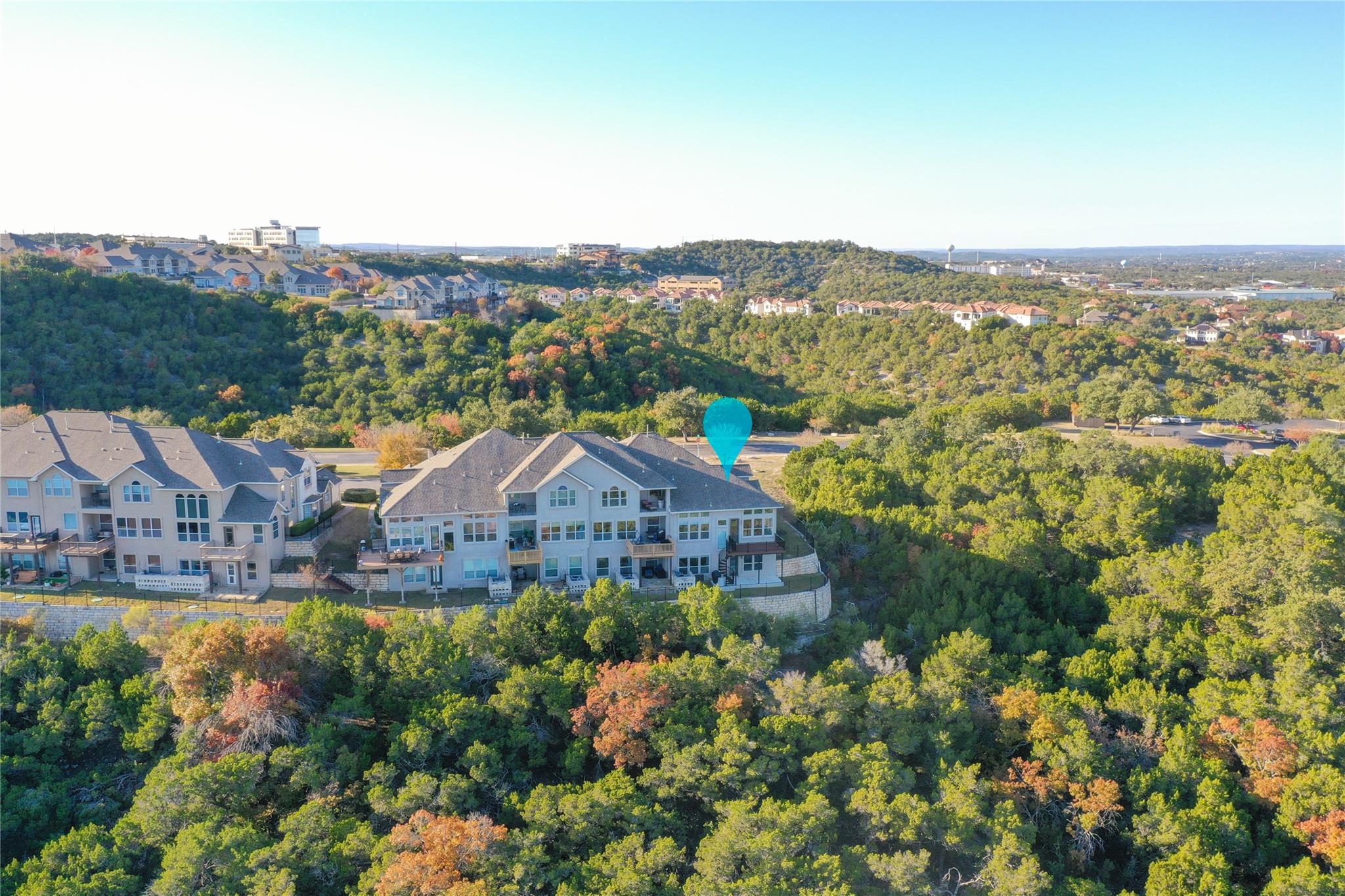 232 Sunrise Ridge Loop Austin TX 78738