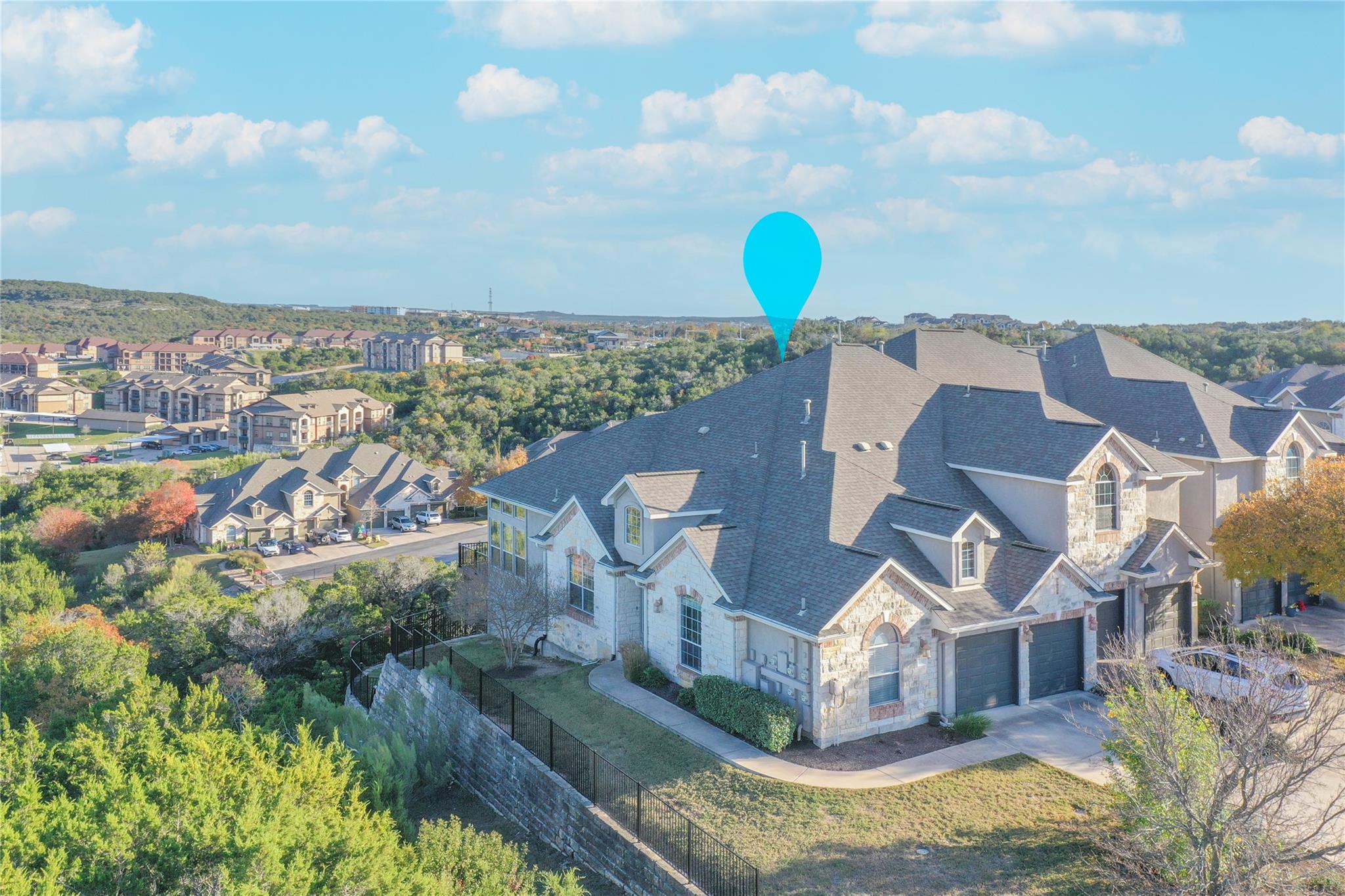 232 Sunrise Ridge Loop Austin TX 78738