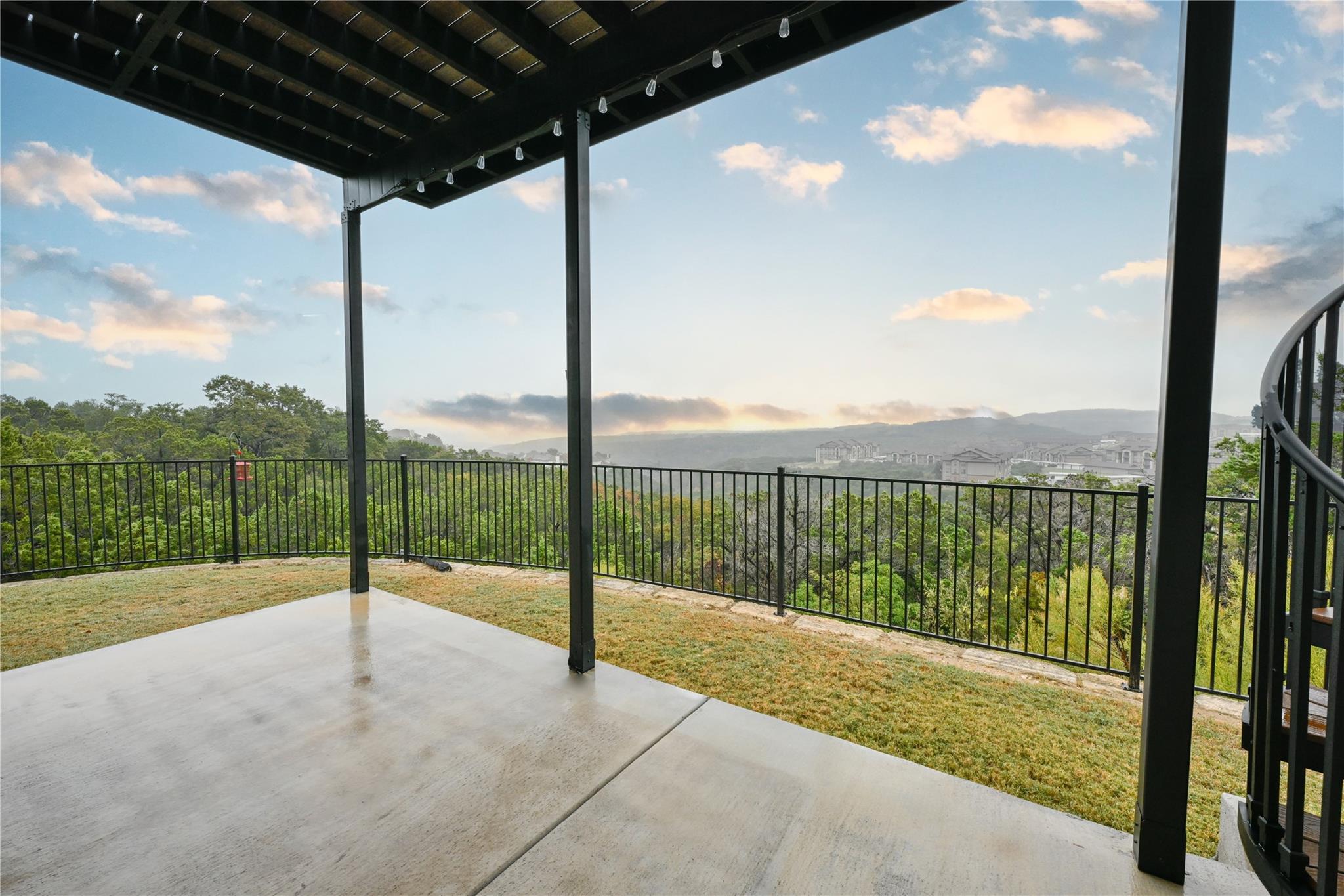 232 Sunrise Ridge Loop Austin TX 78738