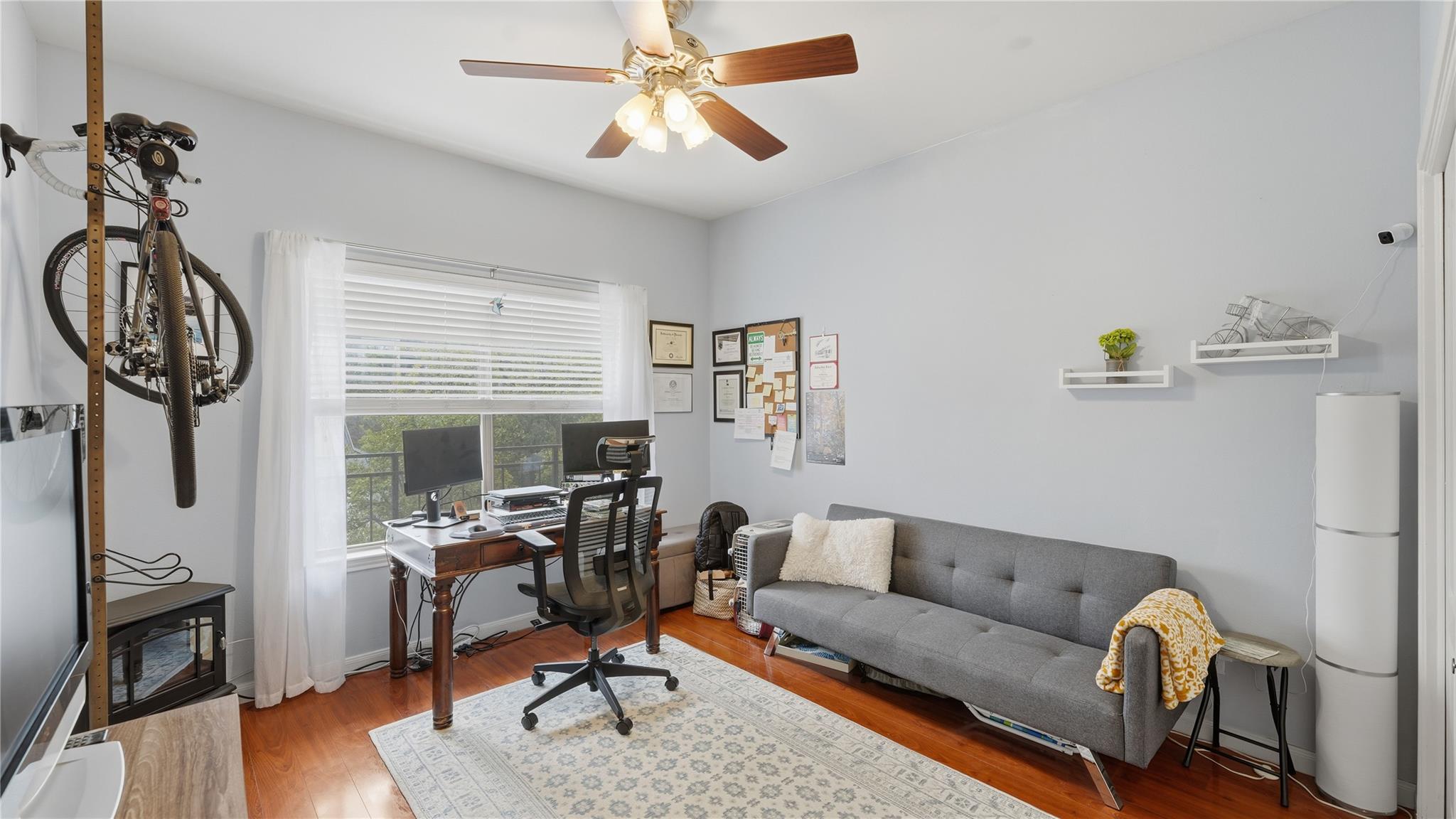6000 Shepherd Mountain Cove Austin TX 78730