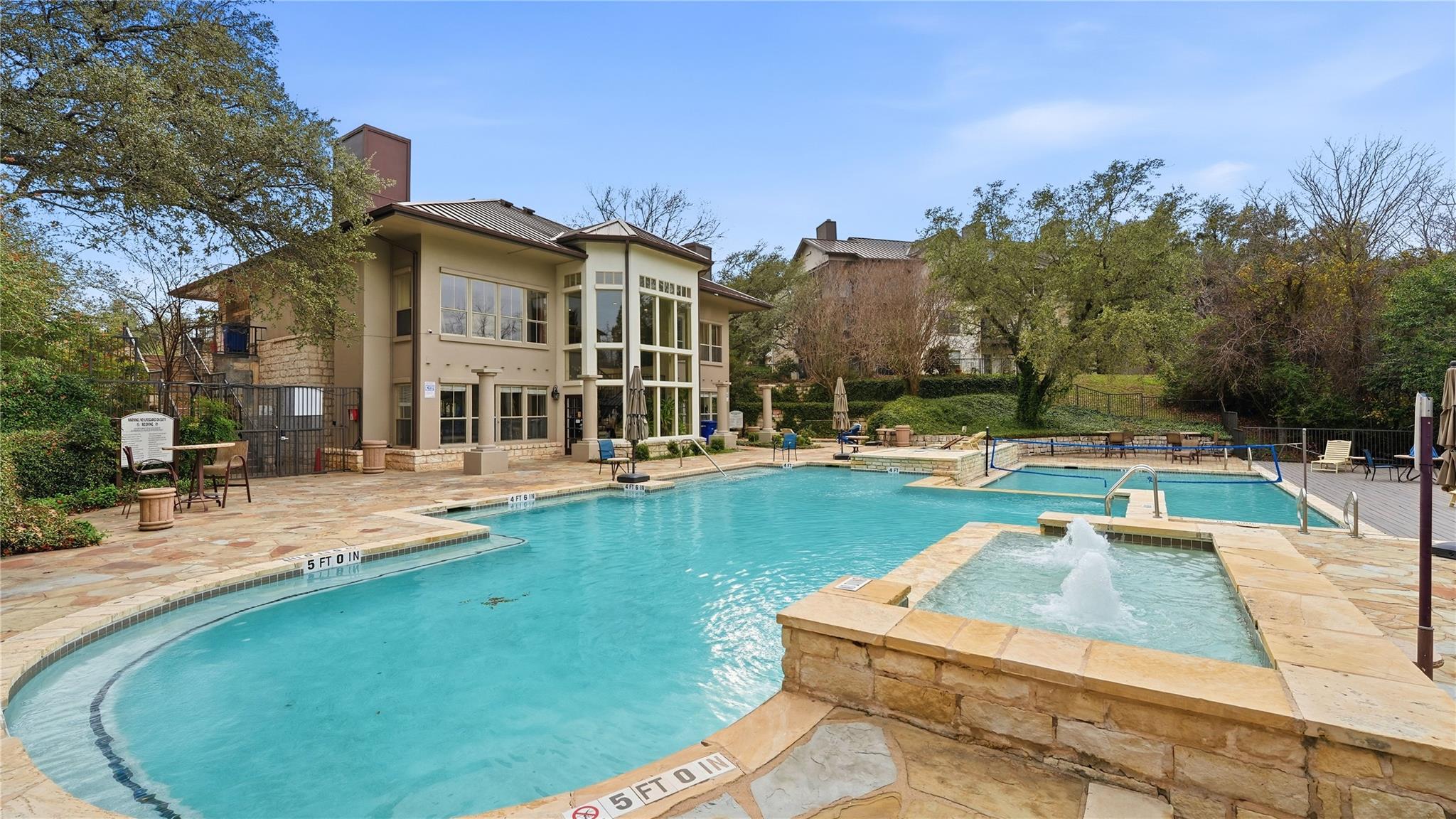 6000 Shepherd Mountain Cove Austin TX 78730