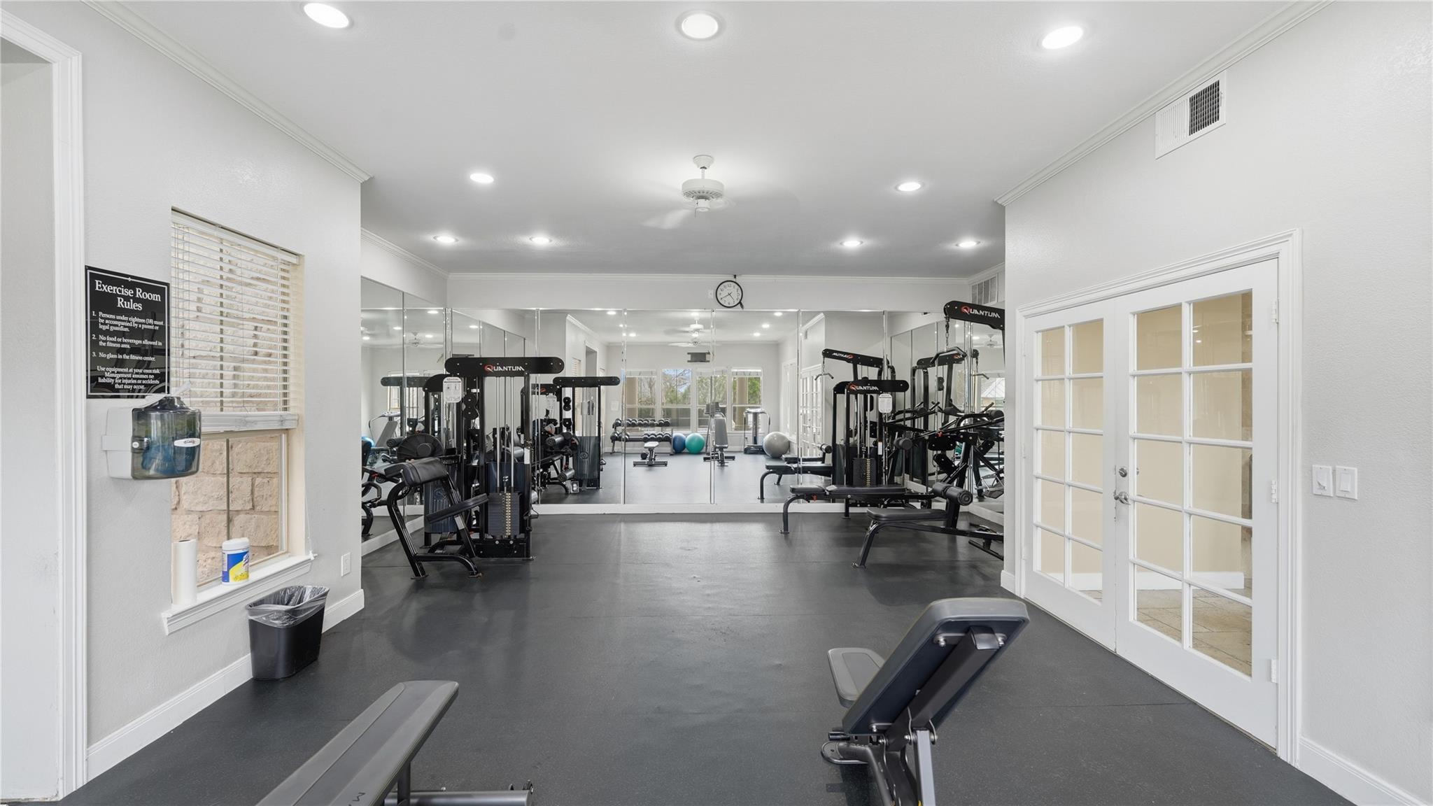 6000 Shepherd Mountain Cove Austin TX 78730