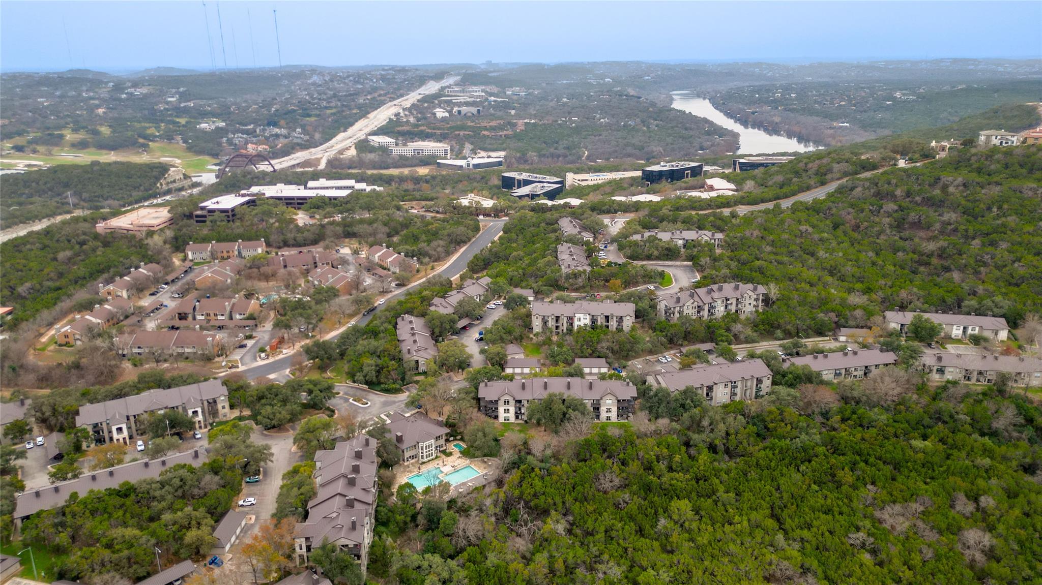 6000 Shepherd Mountain Cove Austin TX 78730