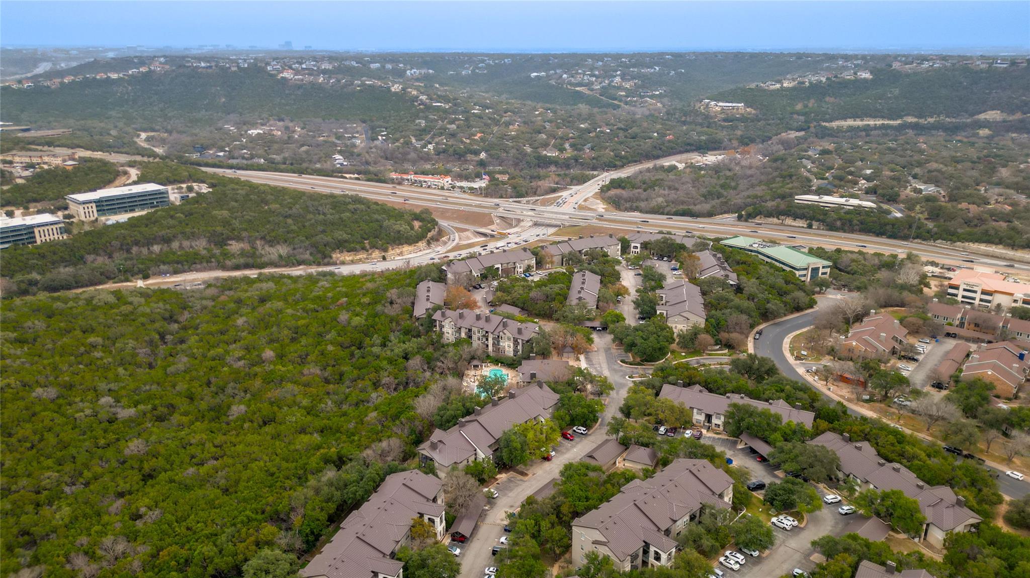 6000 Shepherd Mountain Cove Austin TX 78730