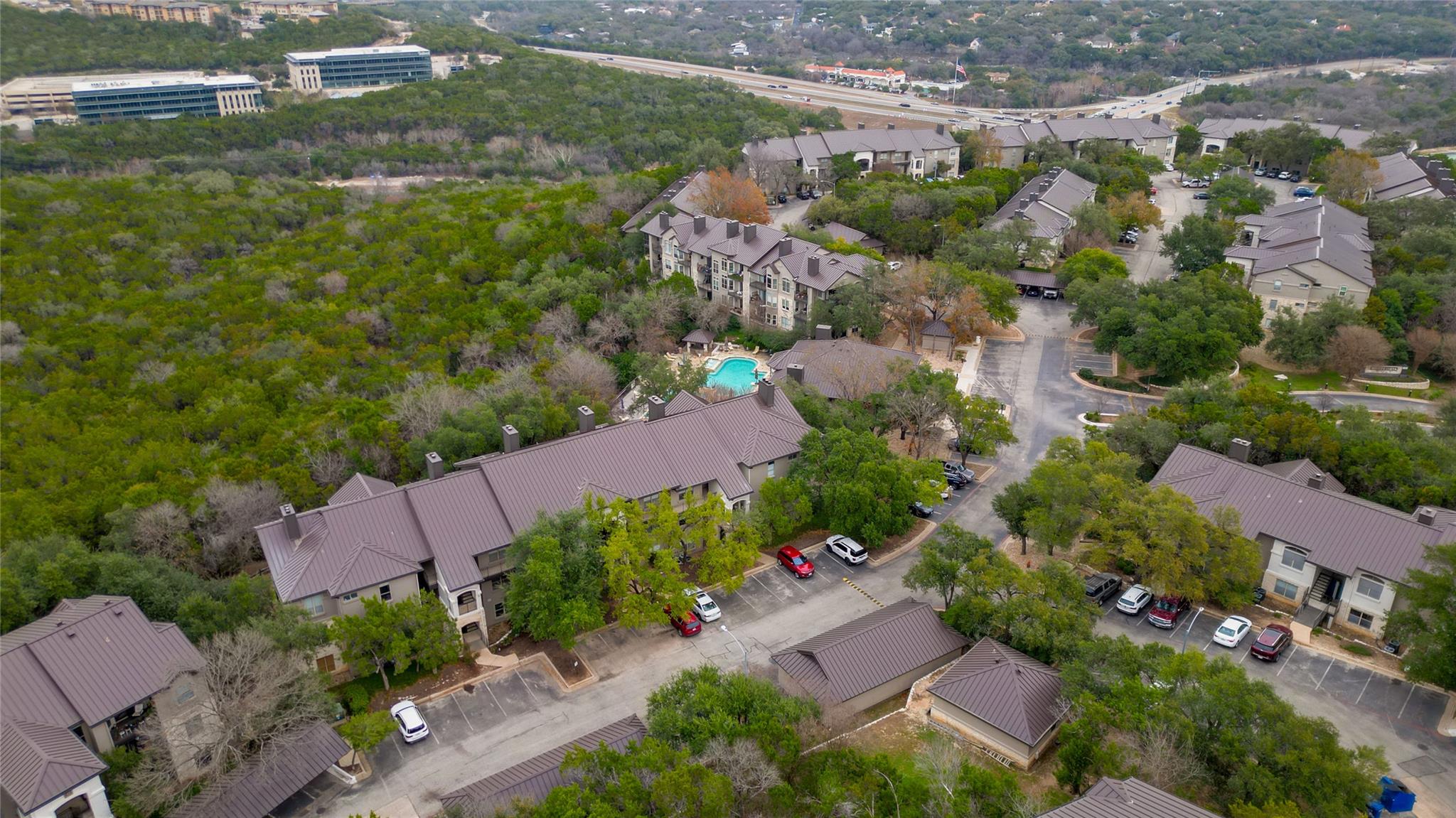 6000 Shepherd Mountain Cove Austin TX 78730