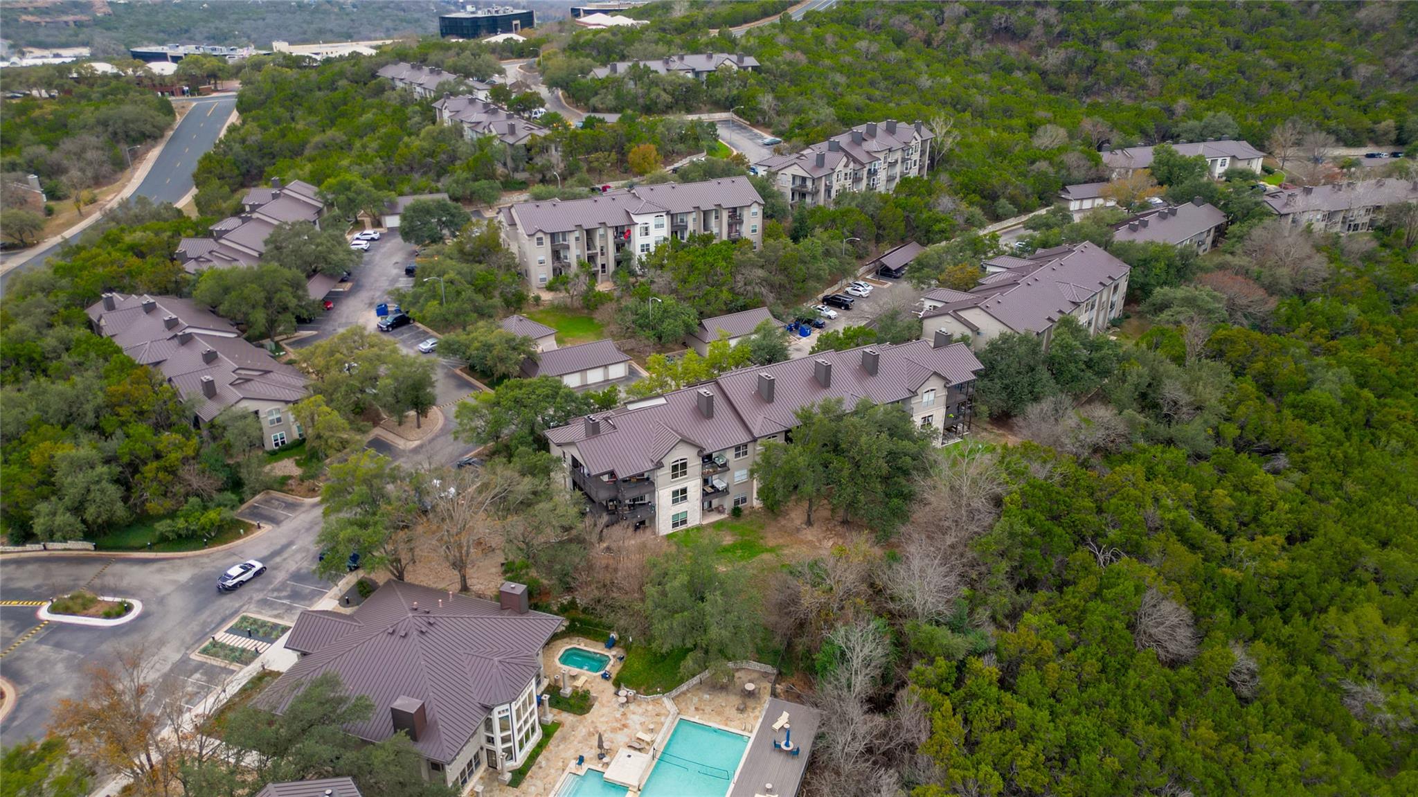 6000 Shepherd Mountain Cove Austin TX 78730