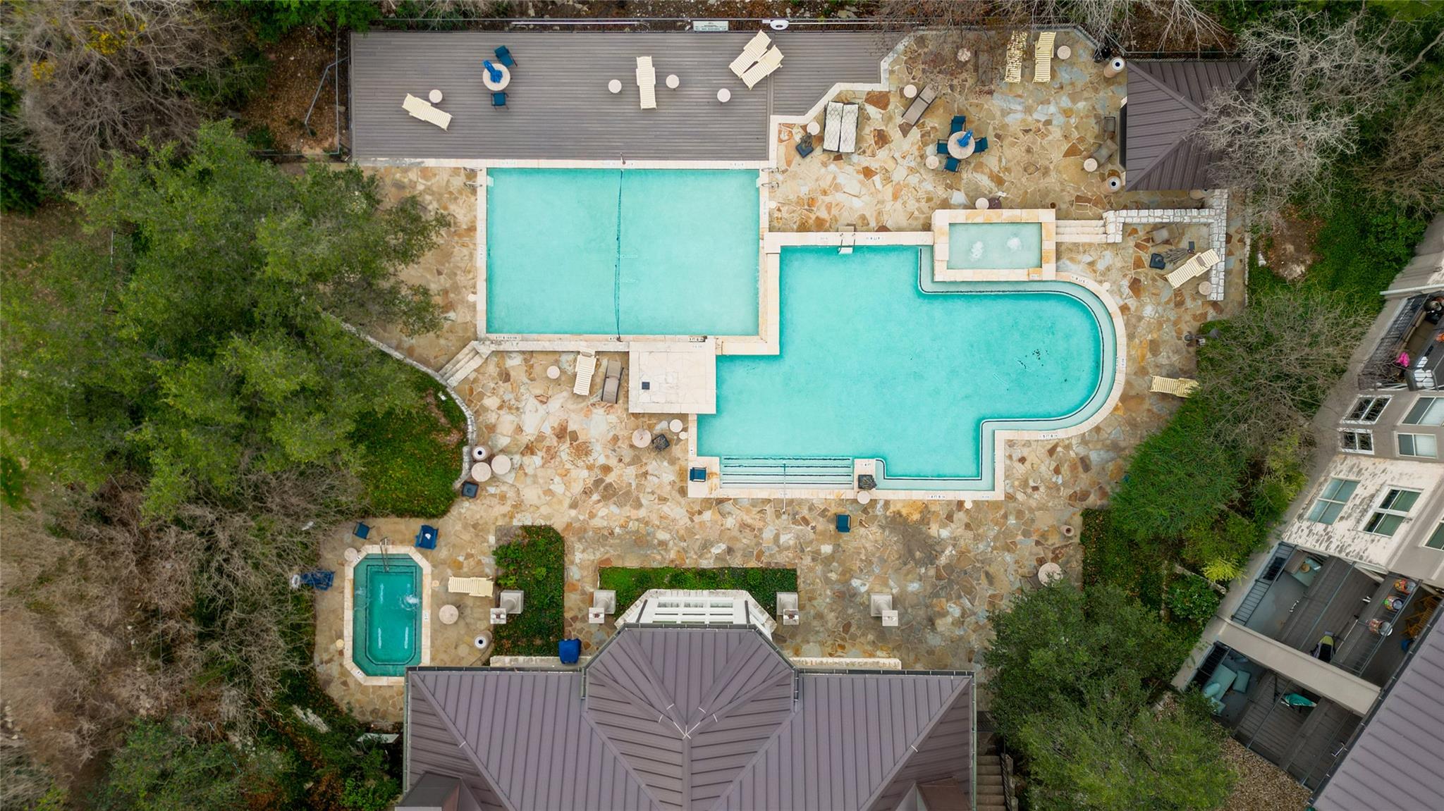 6000 Shepherd Mountain Cove Austin TX 78730