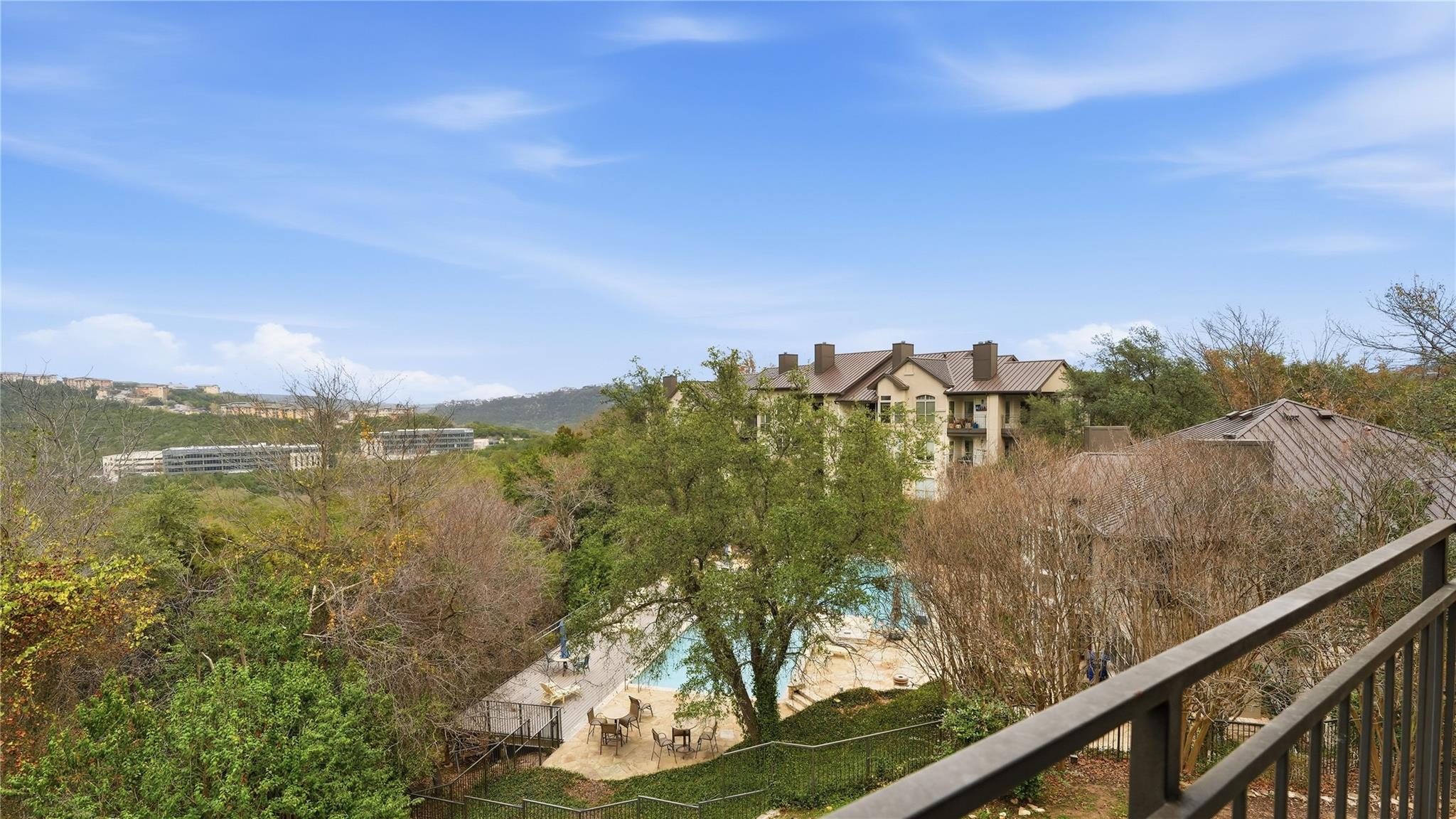 6000 Shepherd Mountain Cove Austin TX 78730