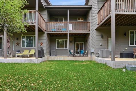 512 Palmer Drive Point Venture TX 78645
