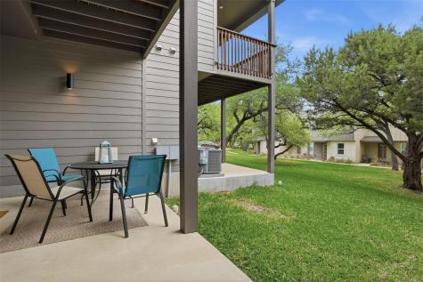 512 Palmer Drive Point Venture TX 78645