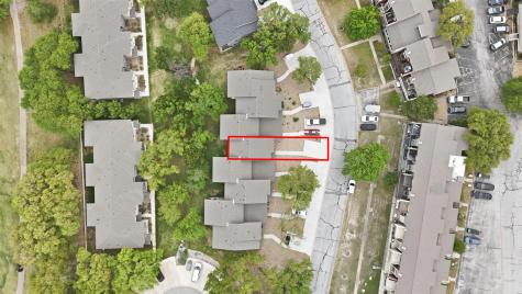 512 Palmer Drive Point Venture TX 78645