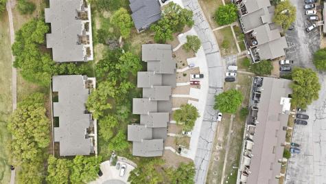 512 Palmer Drive Point Venture TX 78645