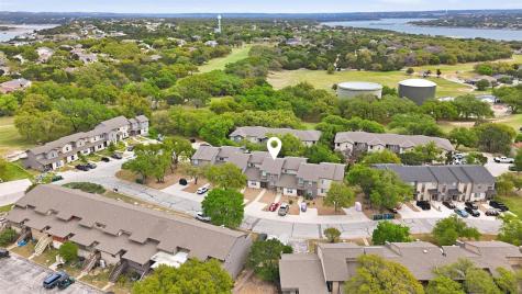 512 Palmer Drive Point Venture TX 78645
