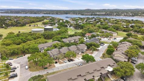 512 Palmer Drive Point Venture TX 78645