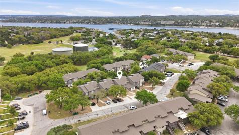 512 Palmer Drive Point Venture TX 78645