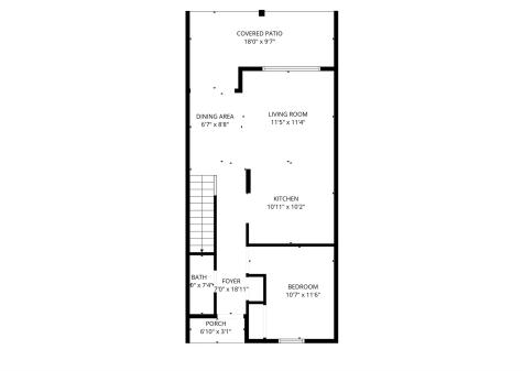 512 Palmer Drive Point Venture TX 78645