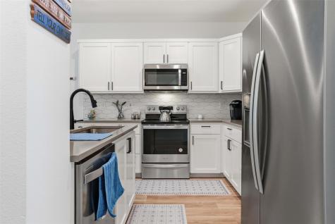 512 Palmer Drive Point Venture TX 78645