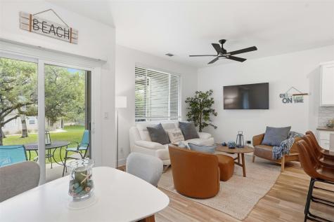 512 Palmer Drive Point Venture TX 78645