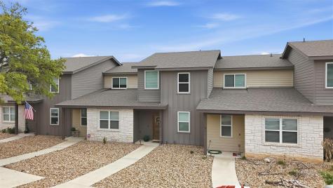 512 Palmer Drive Point Venture TX 78645