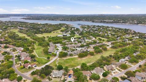 512 Palmer Drive Point Venture TX 78645