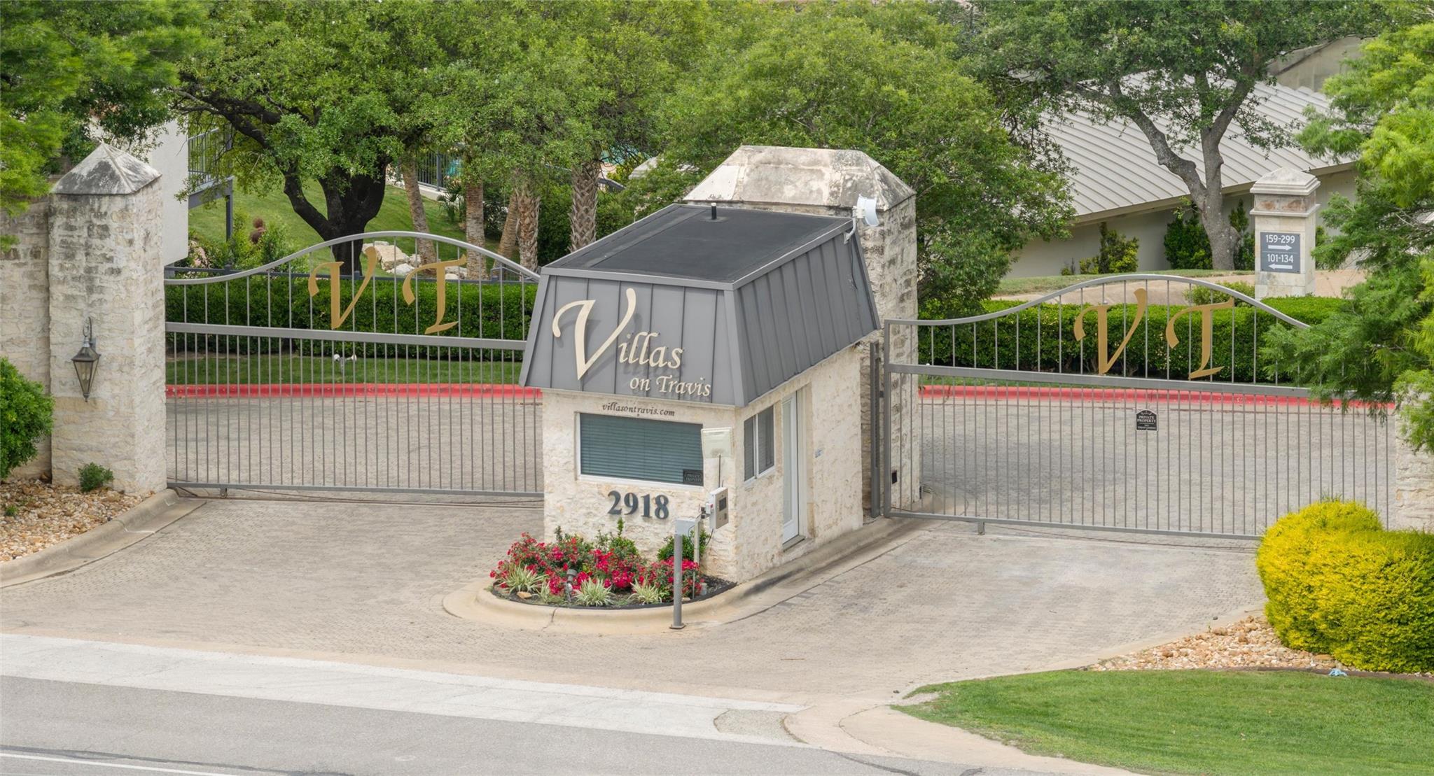 2918 Ranch Road 620 Road N Austin TX 78734