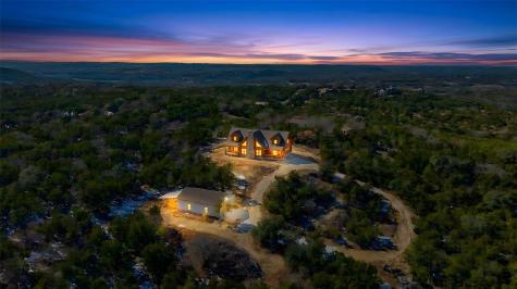 15100 Honeycomb Hollow Leander TX 78641