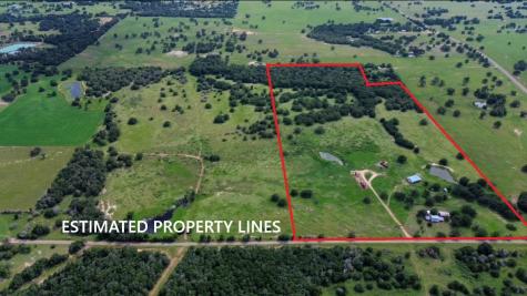 1084 County Road 120 Giddings TX 78942