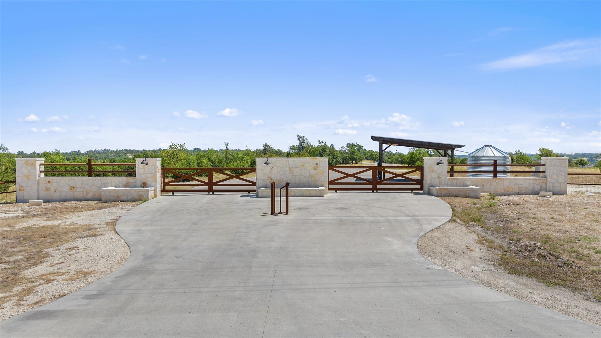 Tract 1 Skyline Drive Blanco TX 78606