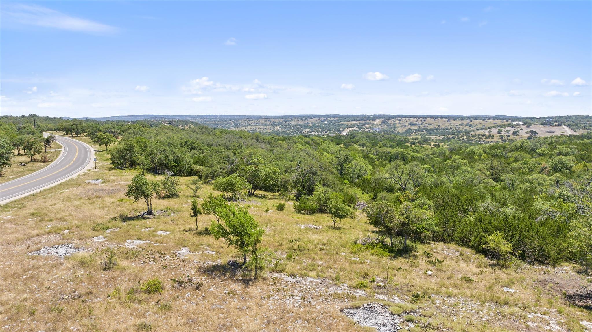 Tract 1 Skyline Drive Blanco TX 78606