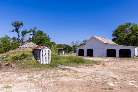 684 Stoneleigh Road Center Point TX 78010