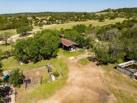 684 Stoneleigh Road Center Point TX 78010