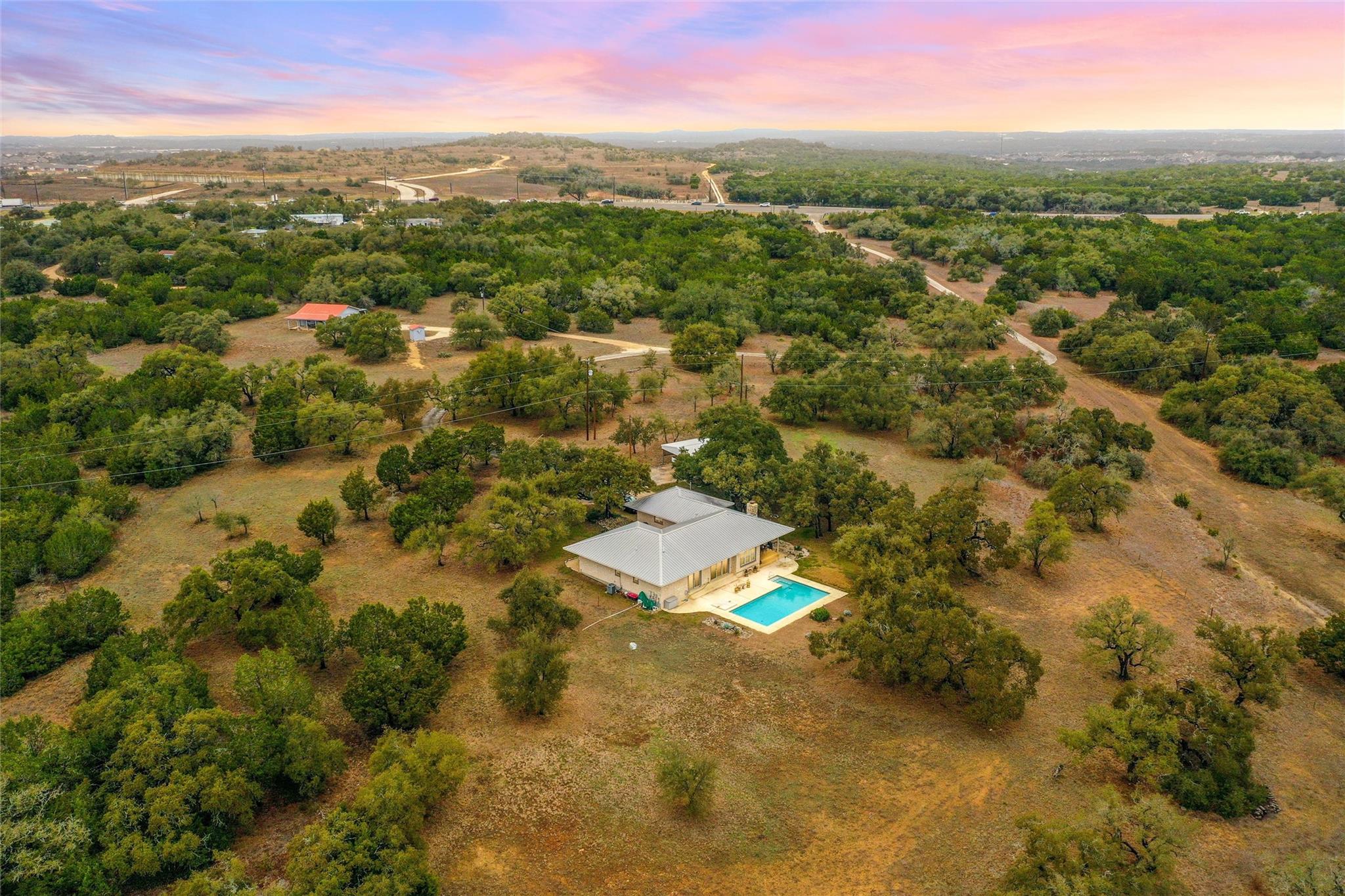 1800 E 290 Highway Dripping Springs TX 78620