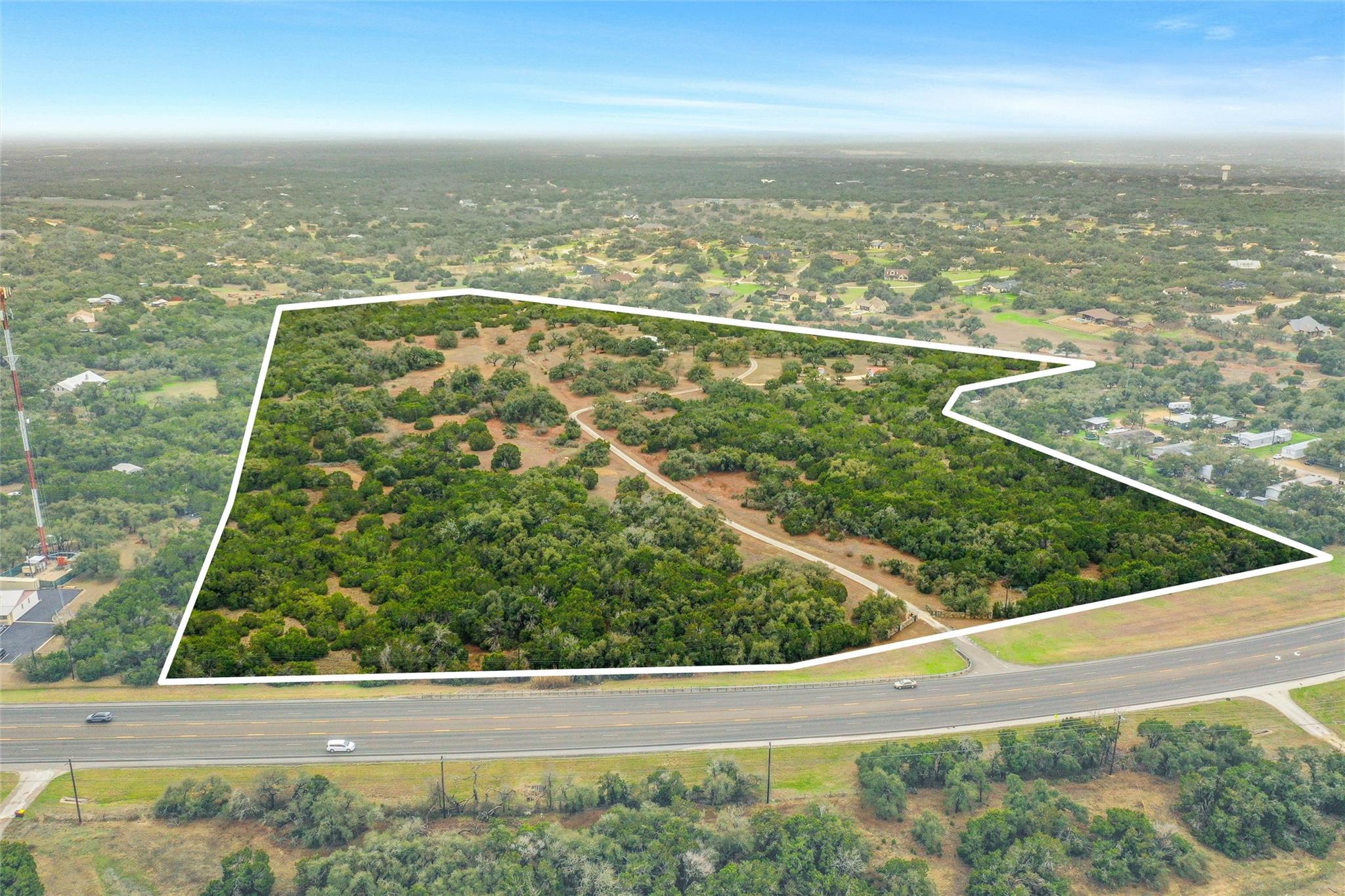 1800 E 290 Highway Dripping Springs TX 78620
