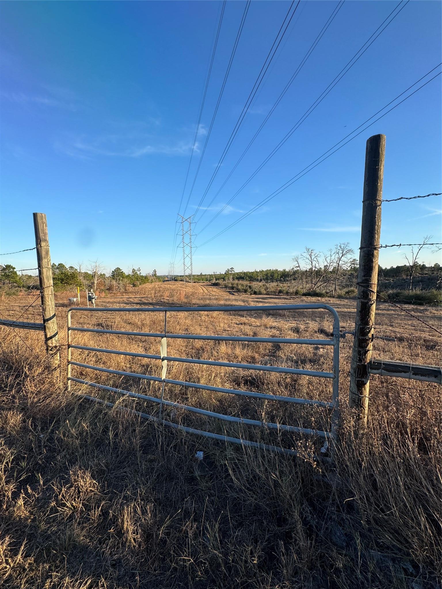 Tbd Hwy 21 East Highway Bastrop TX 78602