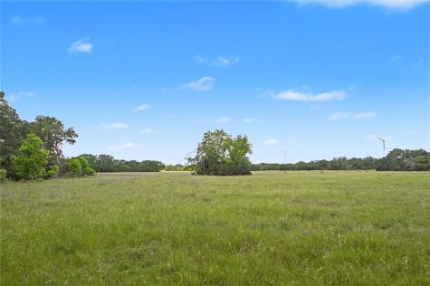 179 E Country Road 318 2 Road Goldthwaite TX 76844
