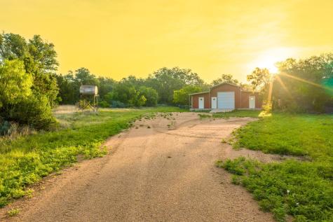 7487 N Us Highway 87 Mason TX 76856