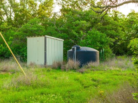 7487 N Us Highway 87 Mason TX 76856