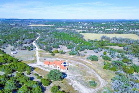 8256 S Us Highway 183 Briggs TX 78608