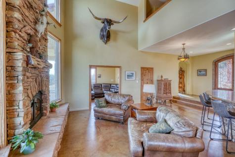 8256 S Us Highway 183 Briggs TX 78608