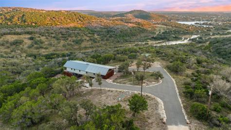 2037 Wolf Creek Ranch Road Burnet TX 78611