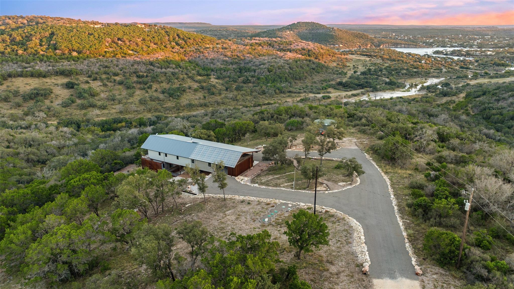 2037 Wolf Creek Ranch Road Burnet TX 78611